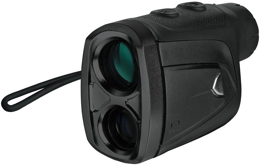 Дальномер для стрельбы Konus RF-1200 (07316)