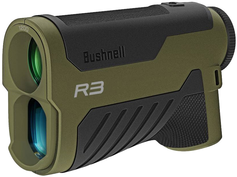 Дальномер для стрельбы Bushnell R3 1200