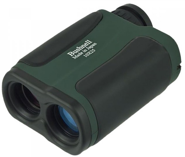 Дальномер для стрельбы Bushnell 10x25 700