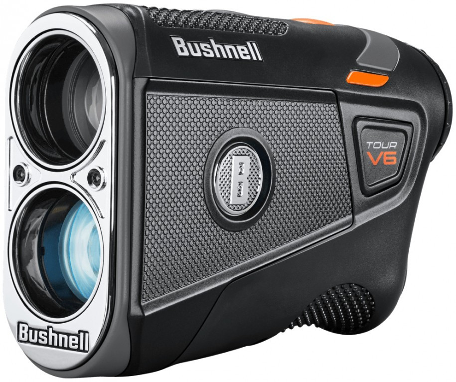 Дальномер для стрельбы Bushnell Tour V6 Shift (202321)