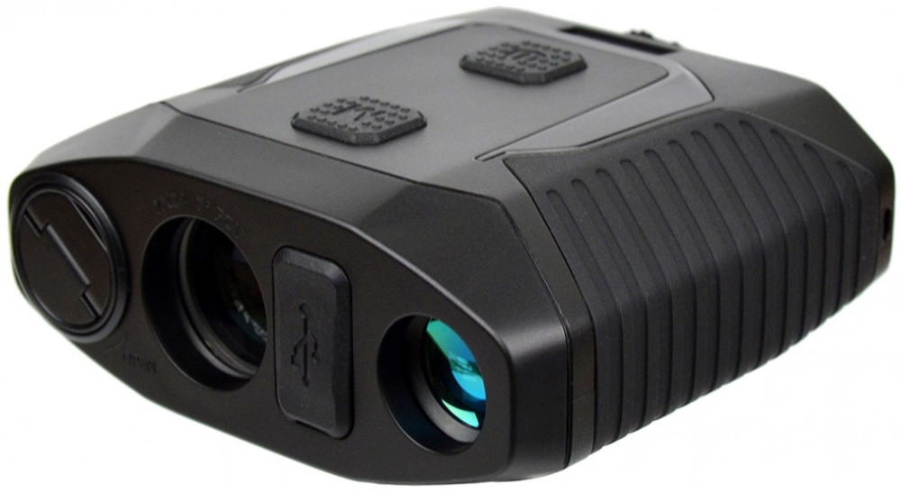 Дальномер для стрельбы Sigeta iMeter BLR4000A (65422)