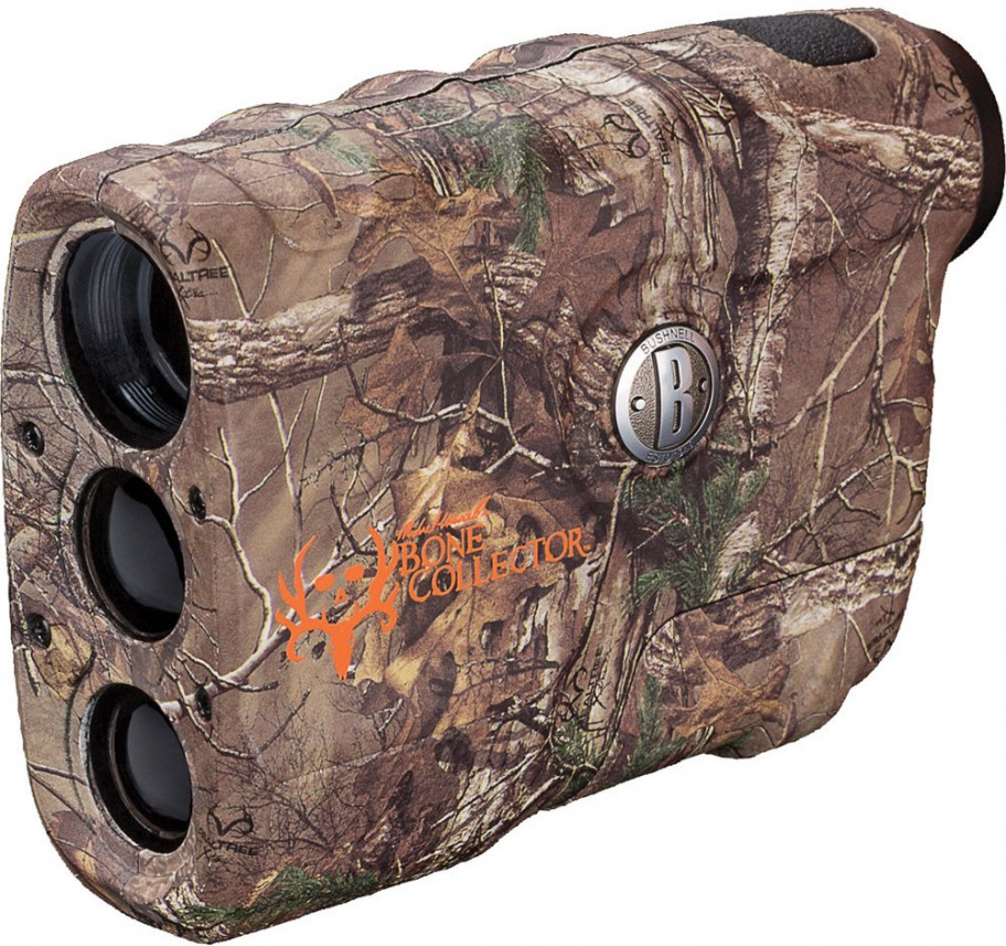 Дальномер для стрельбы Bushnell Bone Collector 4x21 (BSH202208)