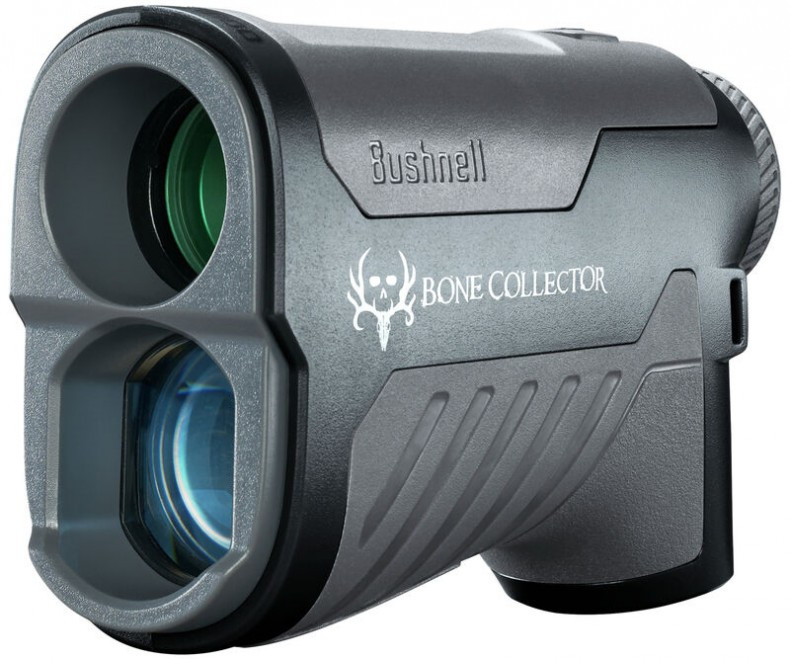 Дальномер для стрельбы Bushnell Bone Collector 1000 (LBC1000)