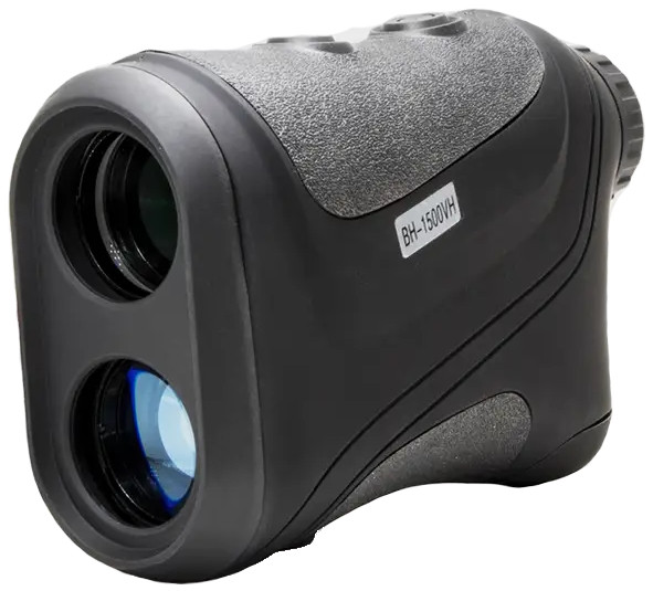Далекомір для стрільби Walcom BH-1500VH