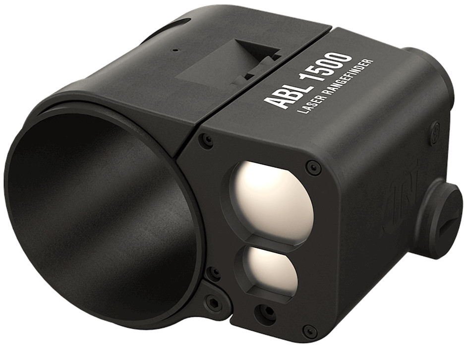 Далекомір для стрільби ATN ABL 1500