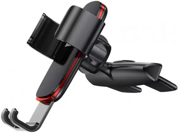 Тримач / підставка BASEUS Metal Age CD Version