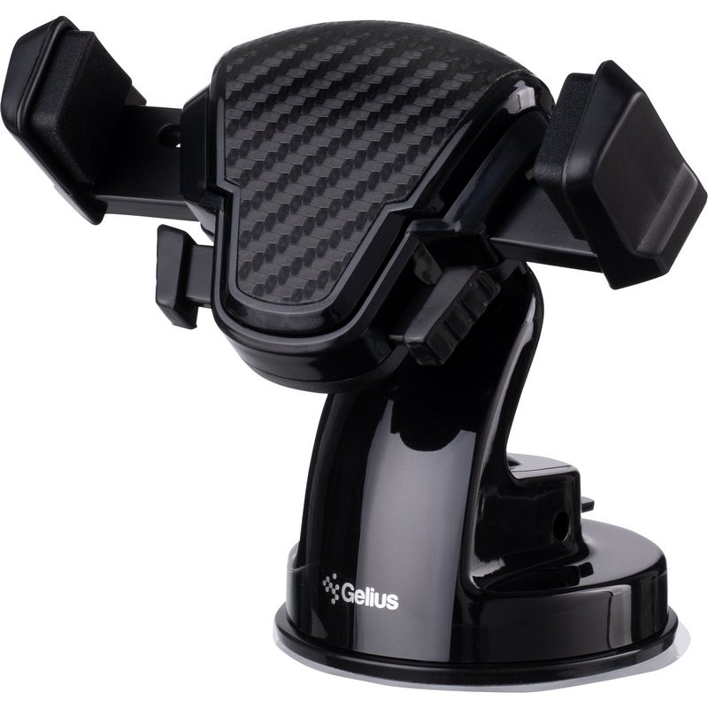 Тримач / підставка Gelius Sucker Plate GP-CH026