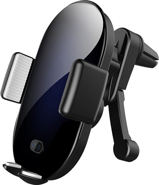 Держатель / подставка ColorWay AutoSense Car Wireless Charger 10W