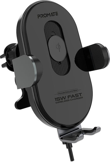 Держатель / подставка Promate PowerMount-15W