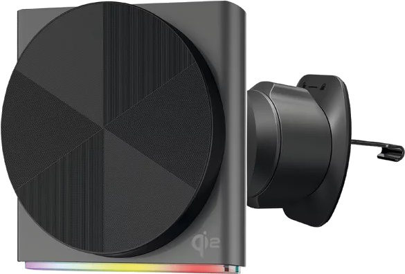 Держатель / подставка Proove Neostorm QI2 15W