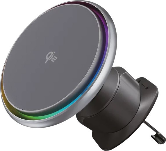 Держатель / подставка Proove IceCore QI2 15W