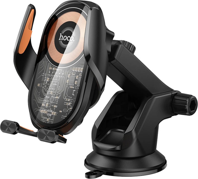 Тримач / підставка Hoco HW34 Blue Whale