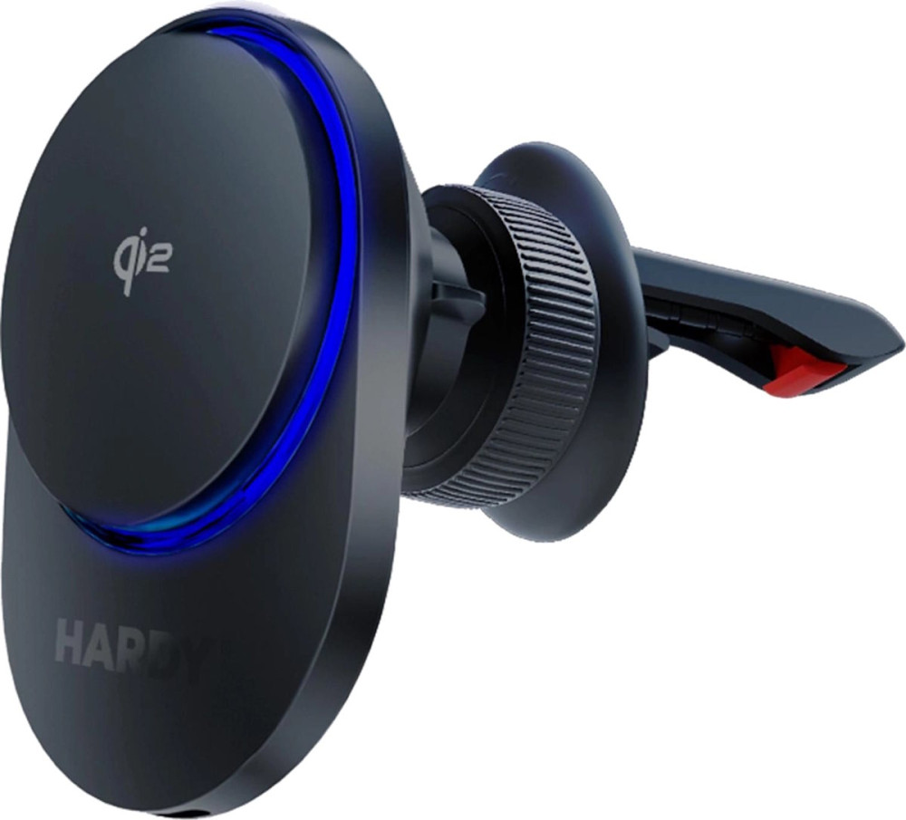 Держатель / подставка 3MK Hardy AeroCharger 15W