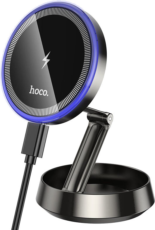 Тримач / підставка Hoco HW33 Metal Ring