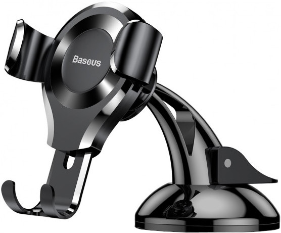 Держатель / подставка BASEUS Osculum Type Gravity Car Mount