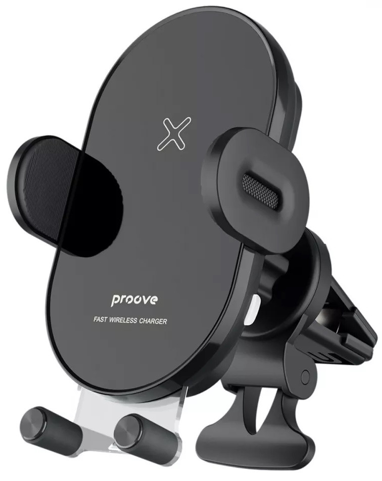 Держатель / подставка Proove Rounded Energy 15W