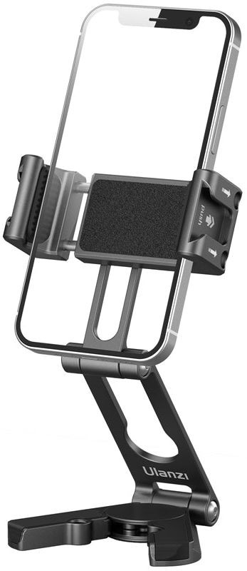 Держатель / подставка Ulanzi Vijim Multifunctional Crab Tripod