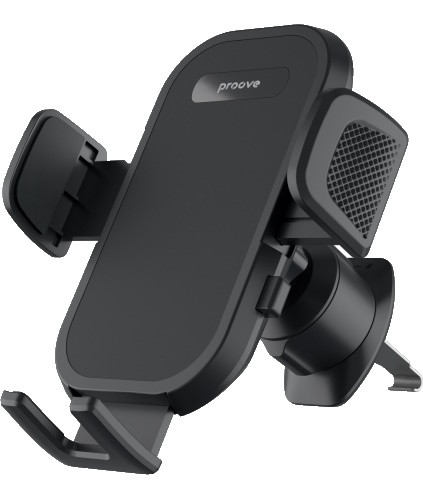 Держатель / подставка Proove Longway Silicone Air Outlet Car Mount