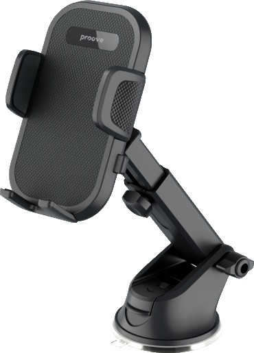 Держатель / подставка Proove Longway Plaid Suction Type Car Mount