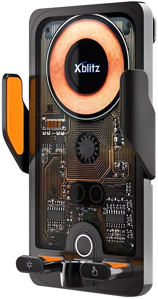 Держатель / подставка Xblitz FX7 Exclusive