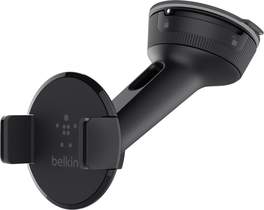Держатель / подставка Belkin Dash&Window Mount