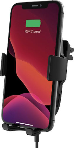 Держатель / подставка Belkin BoostCharge Wireless Car Charger