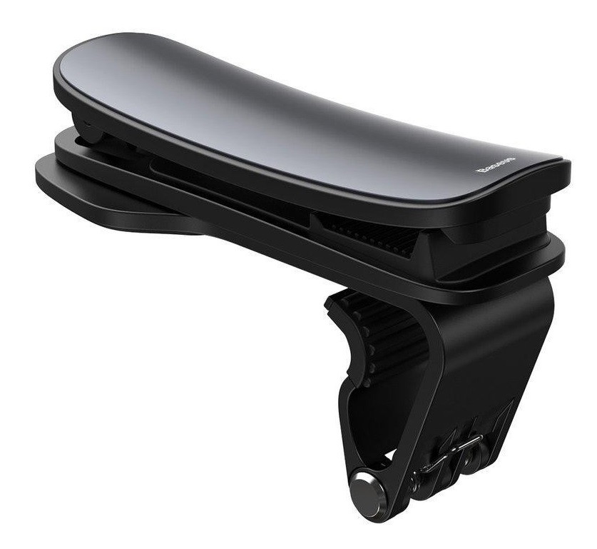 Держатель / подставка BASEUS Big Mouth Pro Car Mount