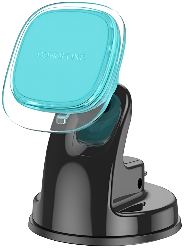 Держатель / подставка Borofone BH83 Clear