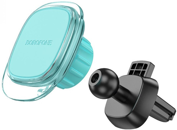 Держатель / подставка Borofone BH82 Clear