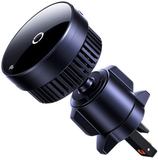 Тримач / авто зарядка BASEUS MagPro Qi2 15W