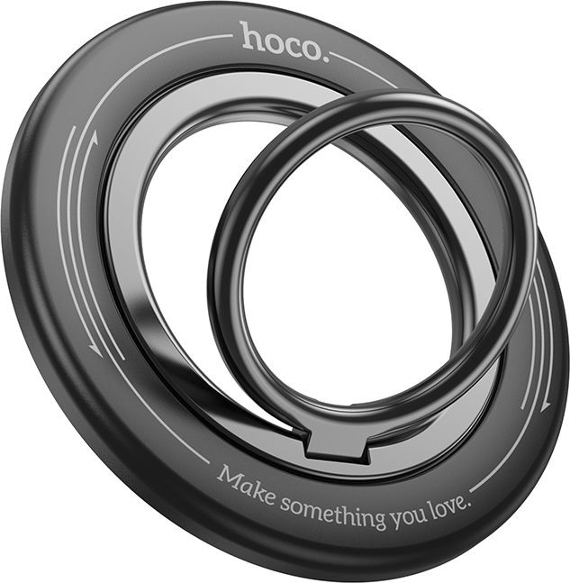 Тримач / авто зарядка Hoco GH3