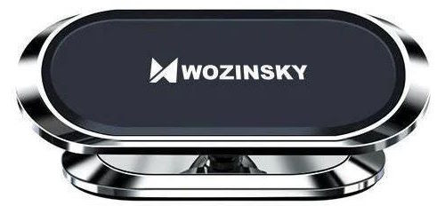 Тримач / авто зарядка Wozinsky WMH-06
