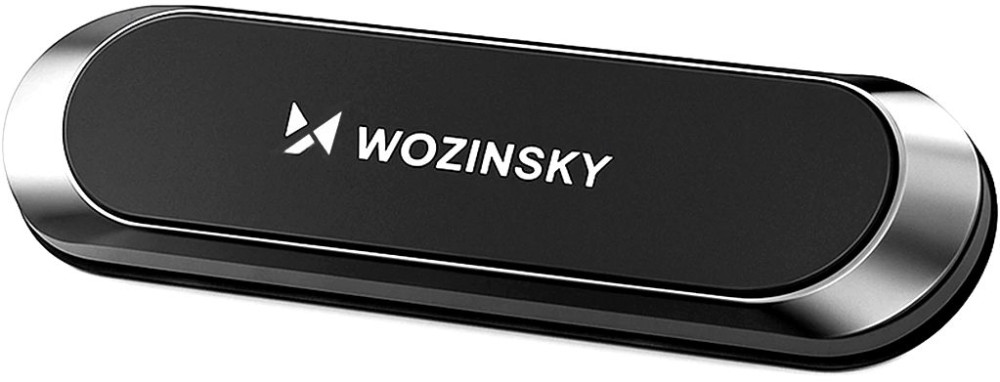 Тримач / авто зарядка Wozinsky WMH-01