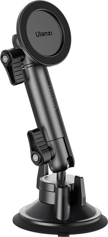 Тримач / авто зарядка Ulanzi Vijim Suction Cup Mount