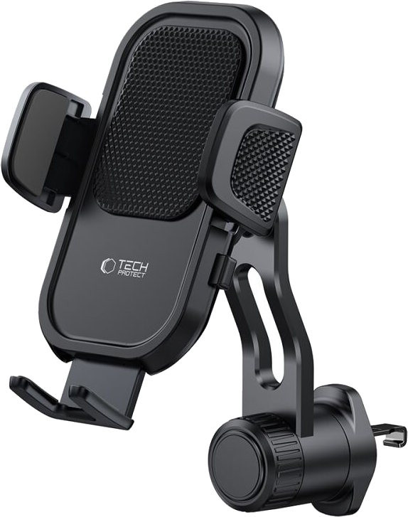 Тримач / авто зарядка Tech-Protect V8 Universal Vent Car Mount