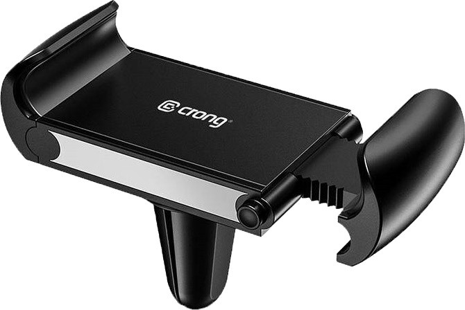 Тримач / авто зарядка CRONG Universal Smart Car Holder