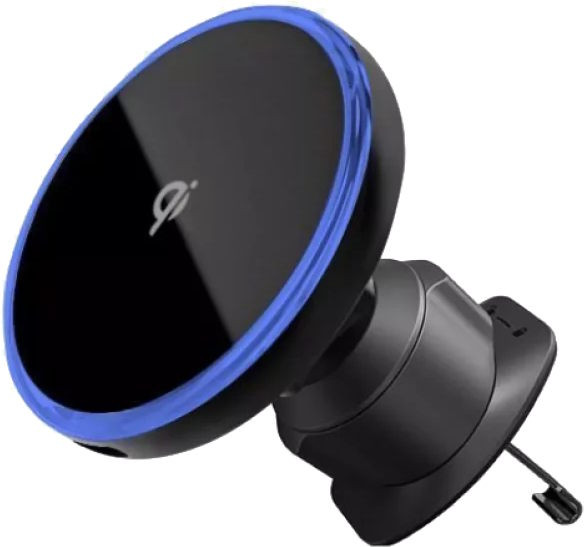 Тримач / авто зарядка Proove UNO 15W