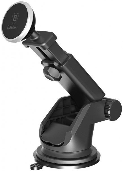 Тримач / авто зарядка BASEUS Solid Series Telescopic