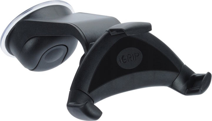 Тримач / авто зарядка iGrip Smart GripR Kit