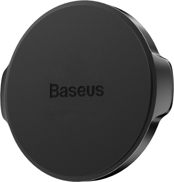 Тримач / авто зарядка BASEUS Small Ears Magnetic Suction Bracket Flat Type