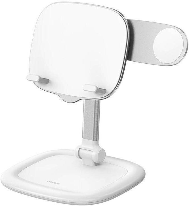 Тримач / авто зарядка BASEUS Seashell Tablet/Phone Stand