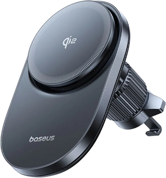 Тримач / авто зарядка BASEUS PrimeTrip VC1 Pro