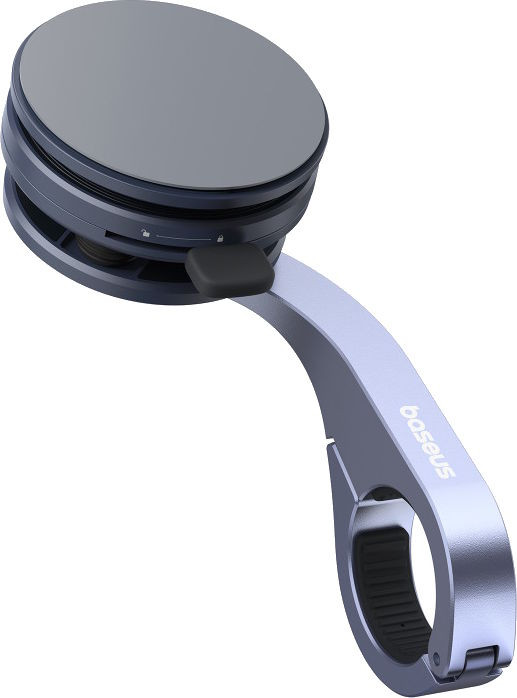 Тримач / авто зарядка BASEUS PrimeTrip VB1 Bike Handlebar Mount