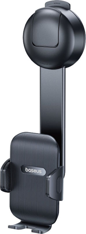 Тримач / авто зарядка BASEUS PrimeTrip C03 Air Clamping Car Mount