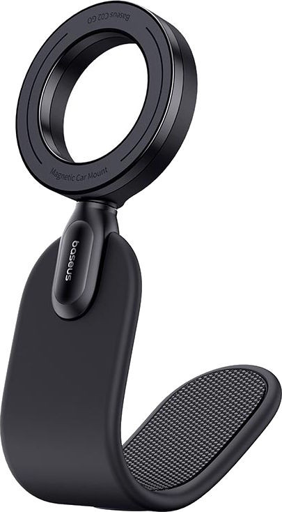 Тримач / авто зарядка BASEUS PrimeTrip C02 Go Magnetic Phone Mount