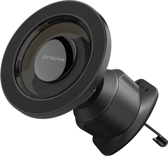 Тримач / авто зарядка Proove Phantom Air Outlet Car Mount