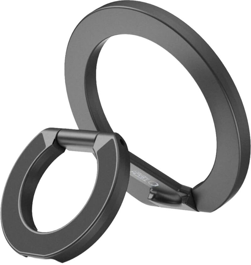 Тримач / авто зарядка Tech-Protect MMR400 MagSafe