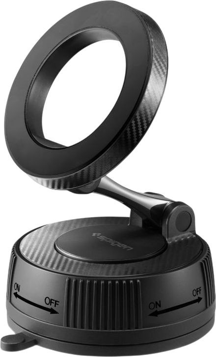 Тримач / авто зарядка Spigen MFT36