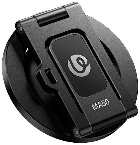 Тримач / авто зарядка Ulanzi MagSafe MA50