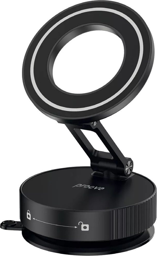Тримач / авто зарядка Proove Mag Max Sutction Type Universal Mount